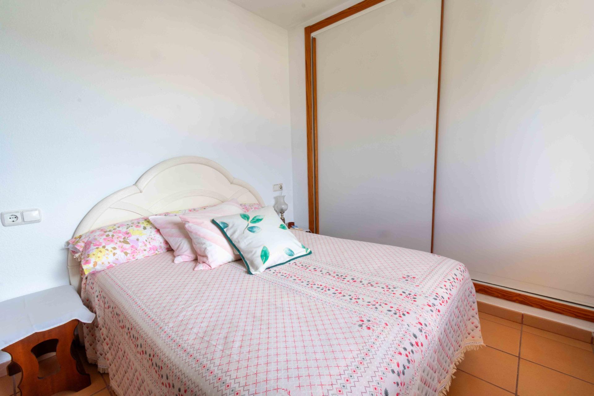 Penthouse for sale in Alfaz del Pi