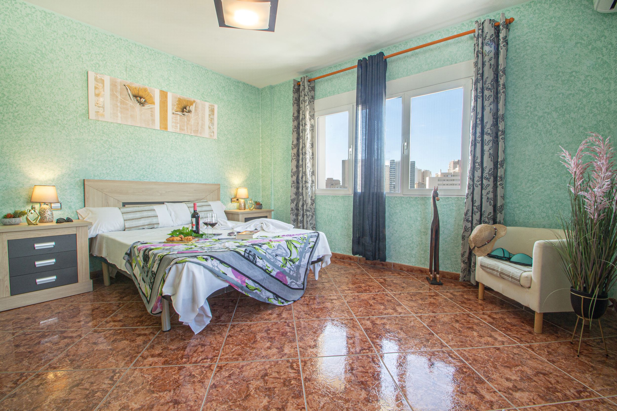 DP-49-C114-20 Villa for sale in Calpe