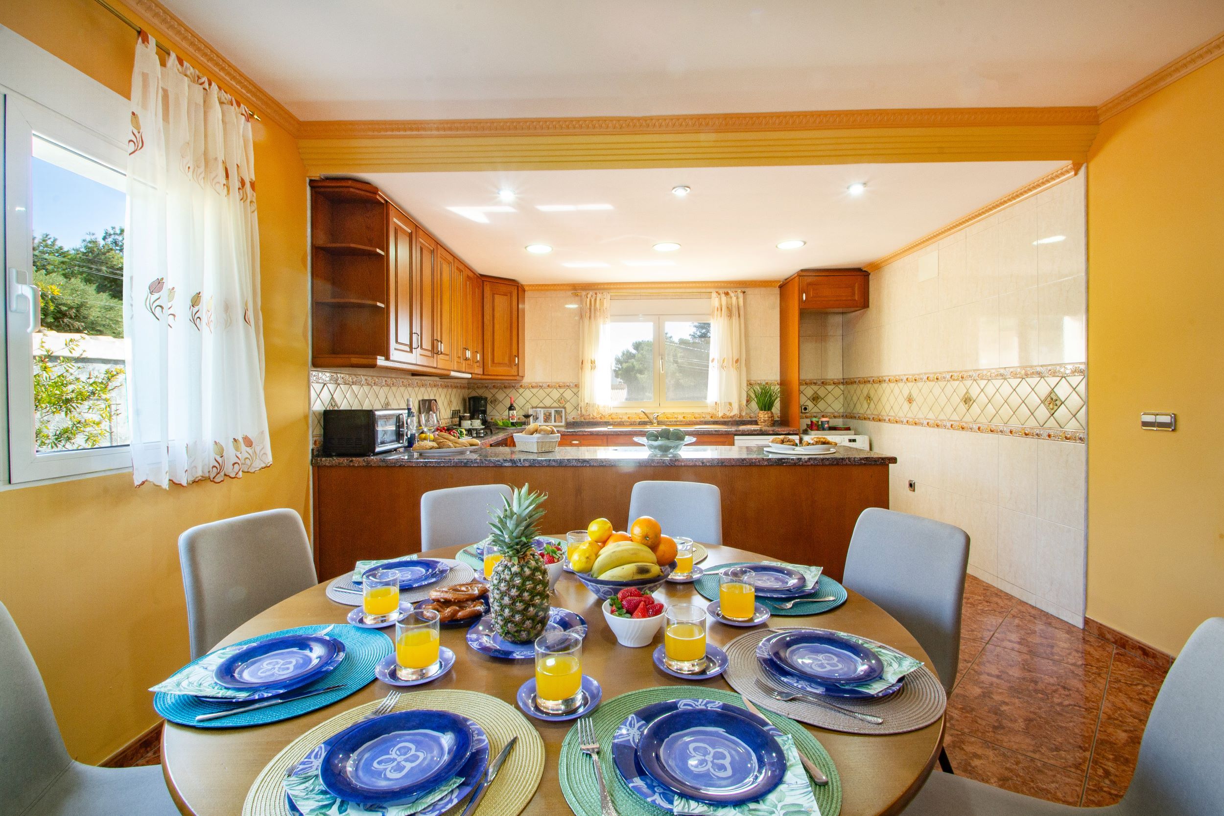 DP-49-C114-16 Villa for sale in Calpe