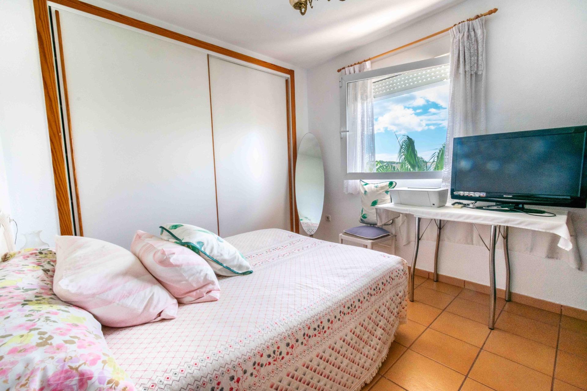 Penthouse for sale in Alfaz del Pi