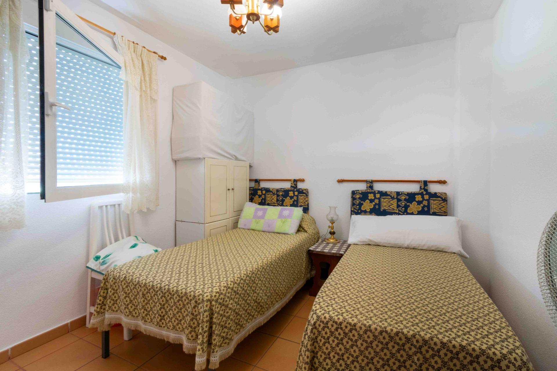 Penthouse for sale in Alfaz del Pi