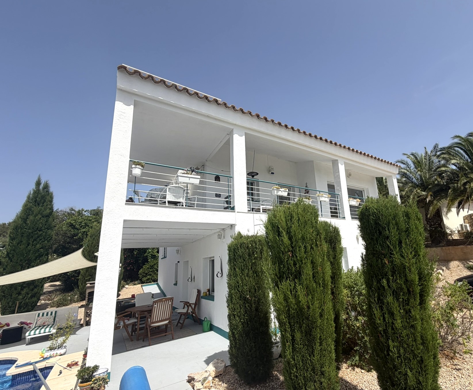 Villa for sale in El Perello