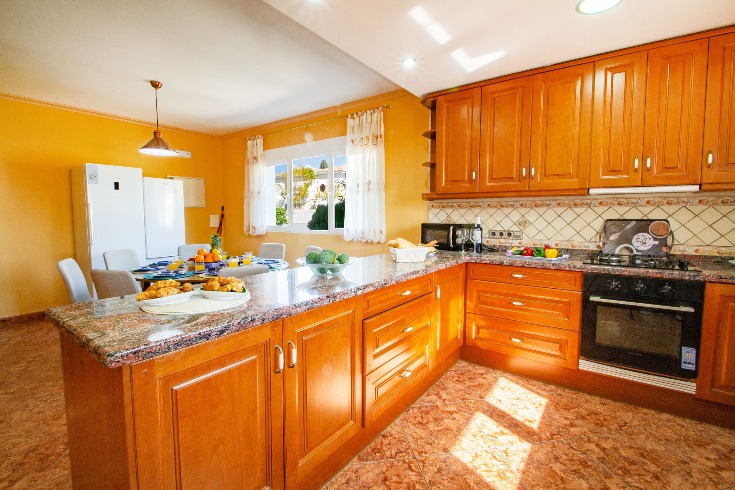 DP-49-C114-18 Villa for sale in Calpe