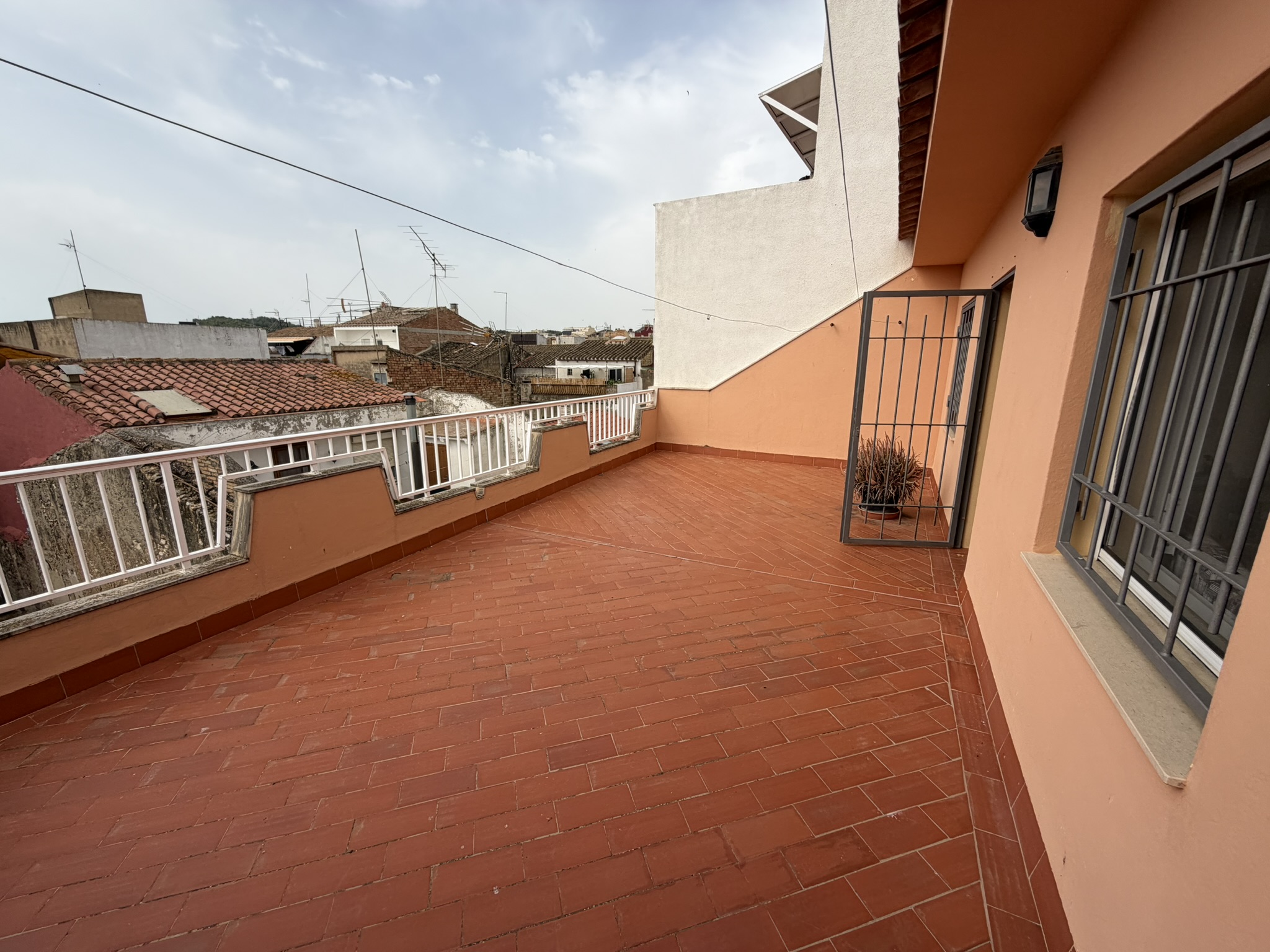 town house for sale in El Perello