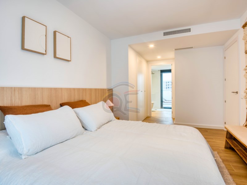 Penthouse for sale in Sant Antoni De Calonge