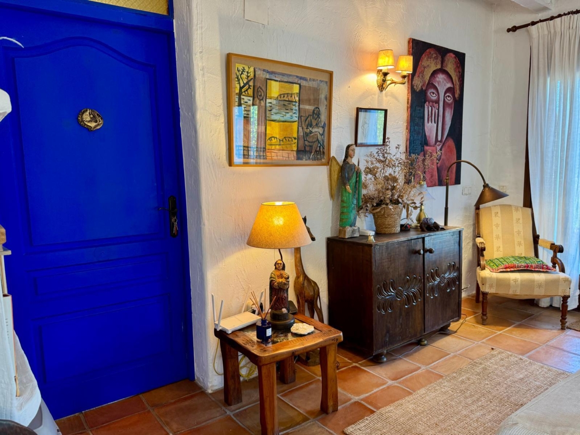 Villa for sale in Jávea / Xàbia