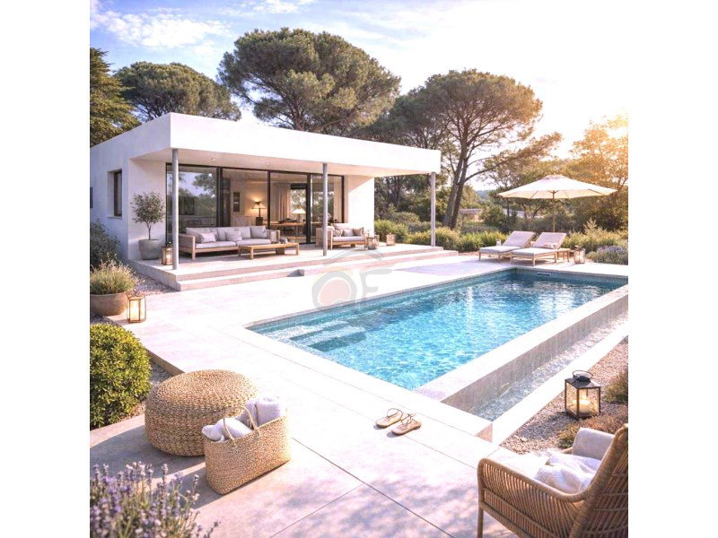 Villa for sale in Calonge