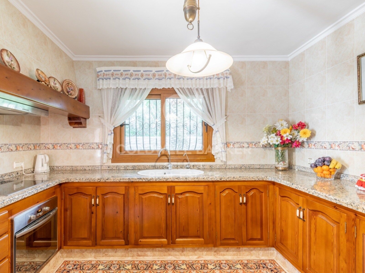 Villa for sale in Jávea / Xàbia