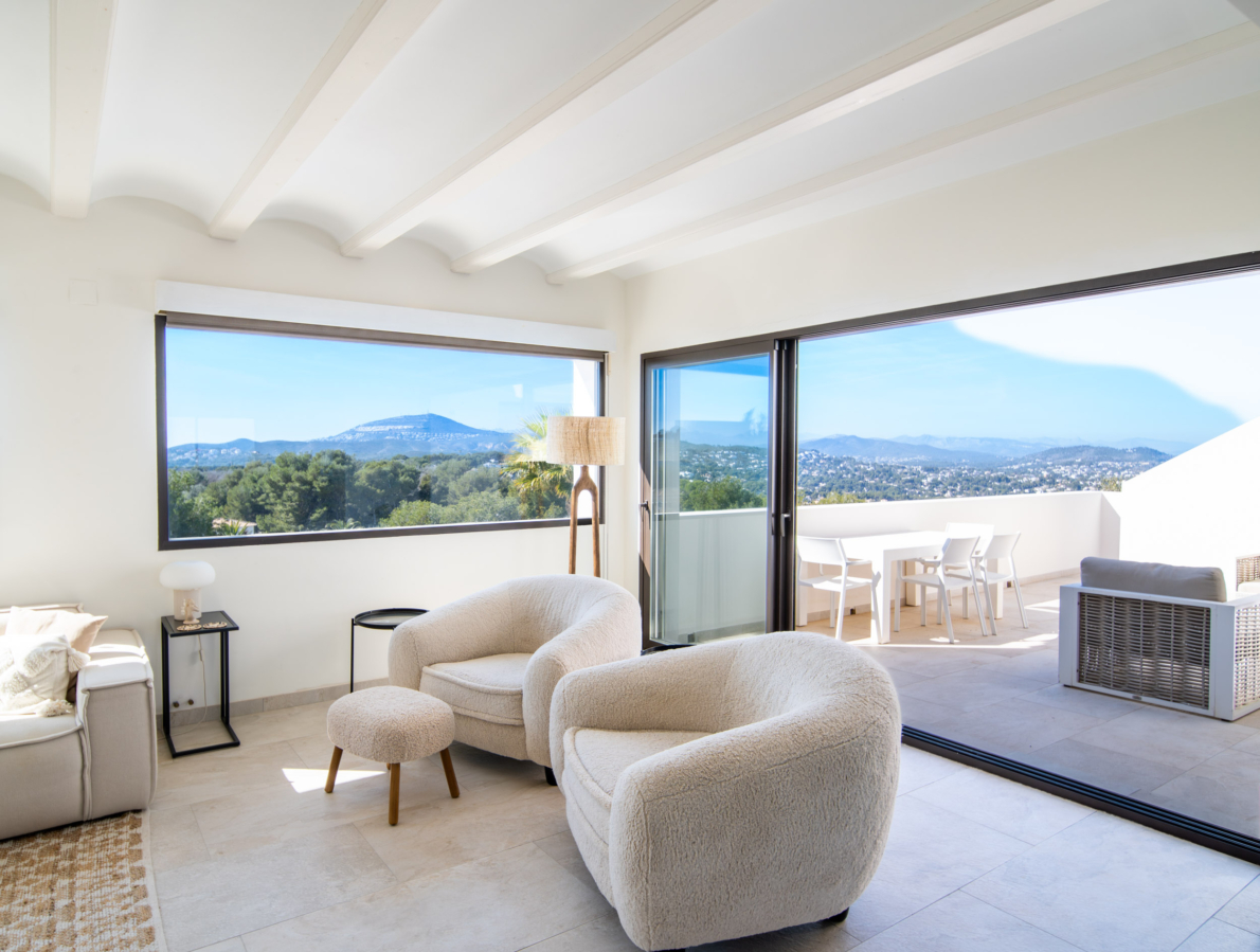 Villa for sale in Jávea / Xàbia