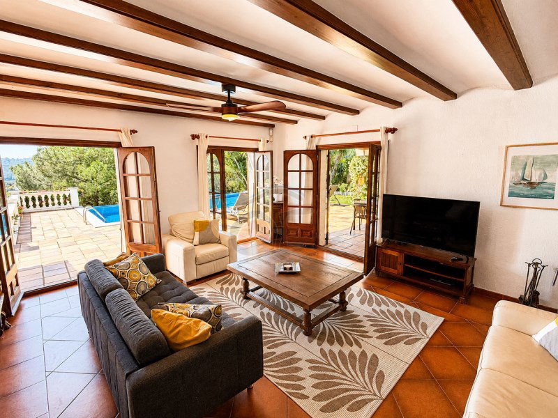 DP-37-916-MAM-8 Villa for sale in Calonge