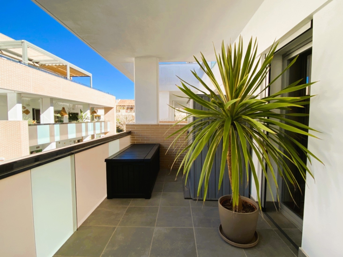 DP-02-ENJ-AP-00224-C-11 Apartment for sale in Jávea / Xàbia