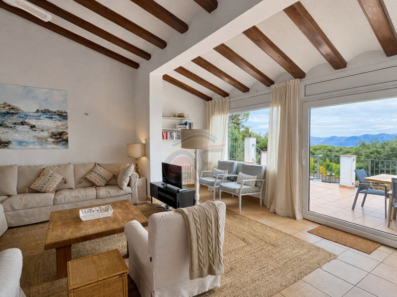 Villa for sale in Santa Cristina D'aro