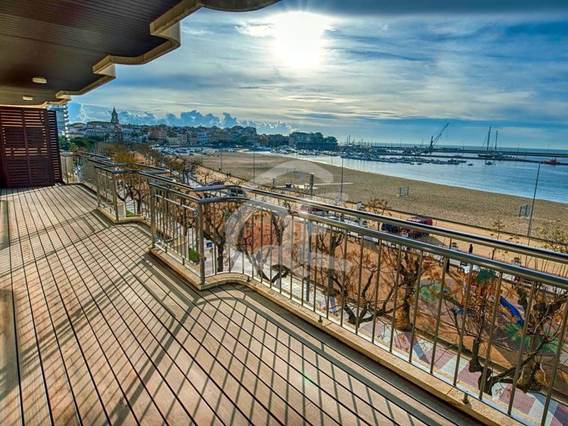 Apartment for sale in Sant Marti Vell