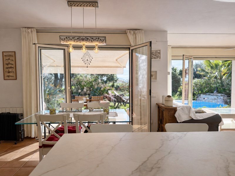 Villa for sale in Calonge