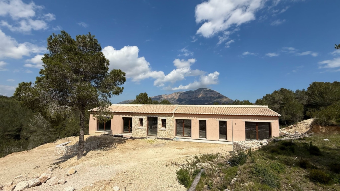 Country Estate for sale in Jávea / Xàbia