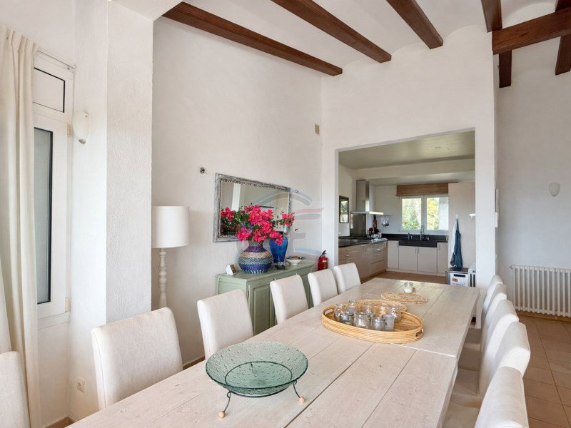 Villa for sale in Santa Cristina D'aro