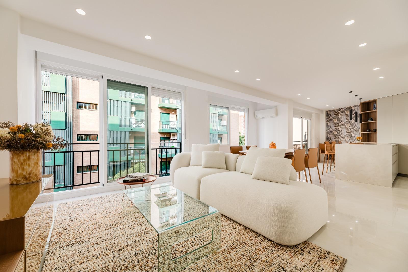 Apartment for sale in Valencia