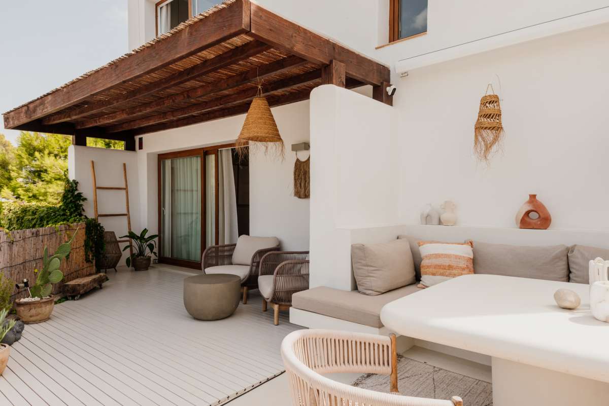 Townhouse for sale in Cala Llonga