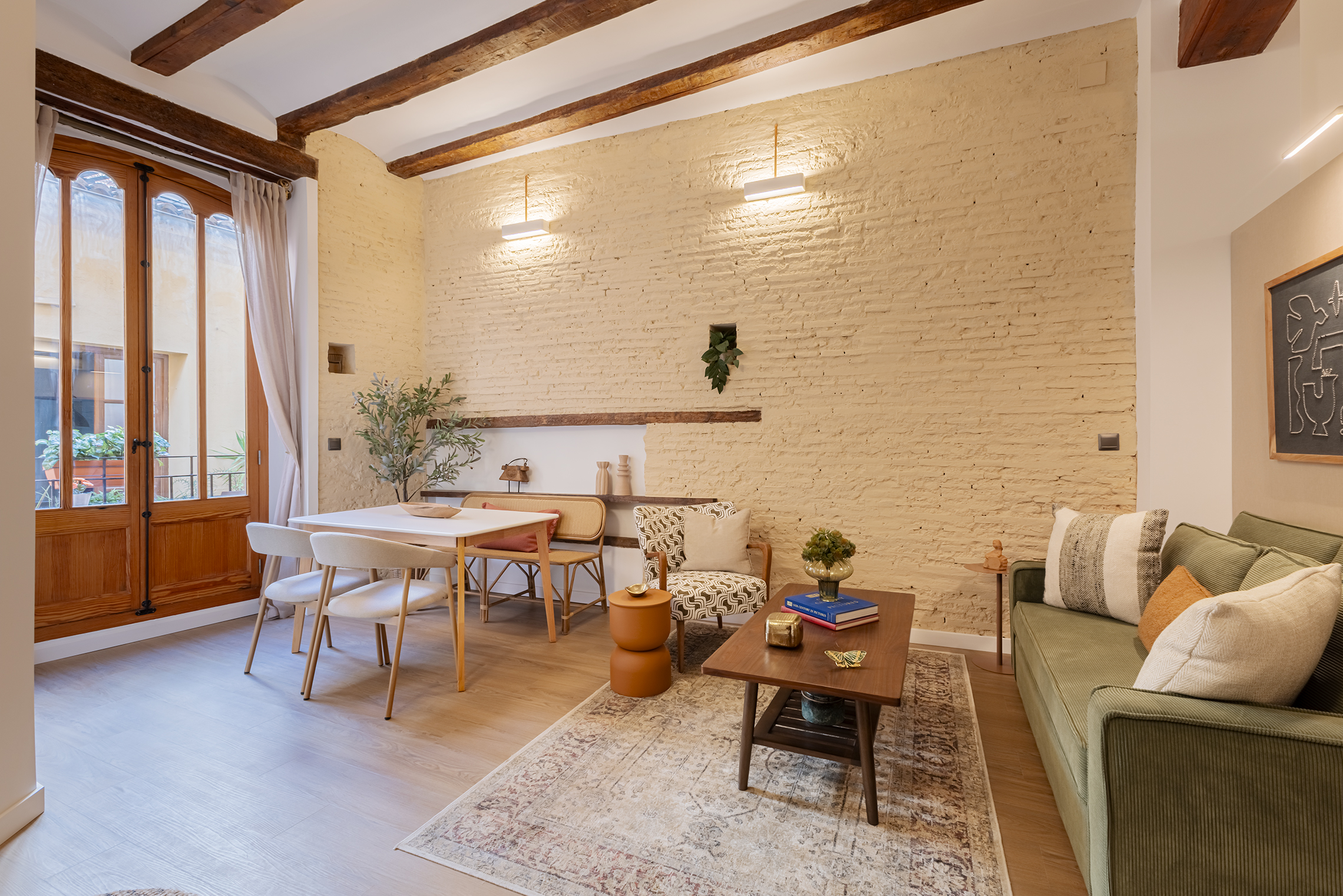 Apartment for sale in Valencia