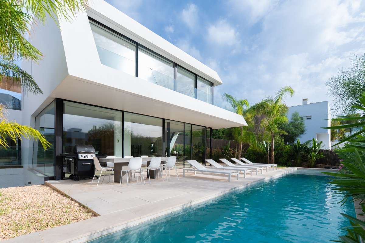 Villa for sale in Ses Torres