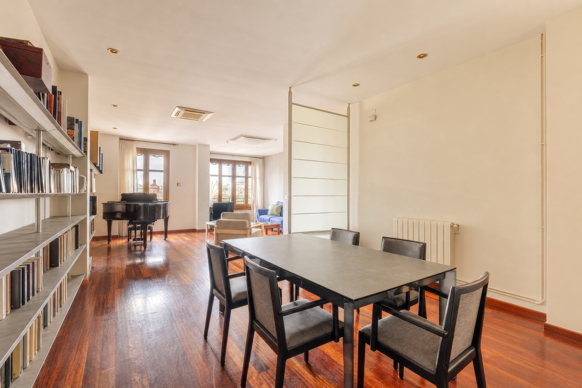 Apartment for sale in Valencia