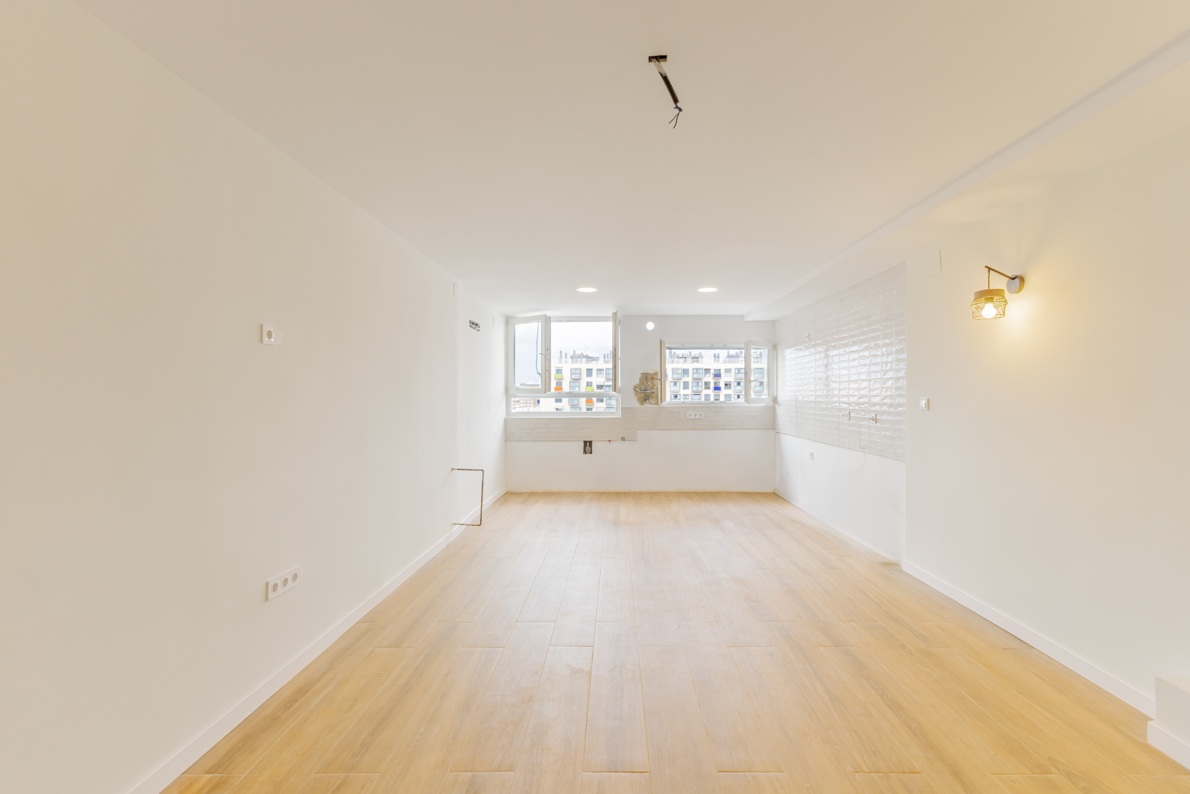 Apartment for sale in Valencia