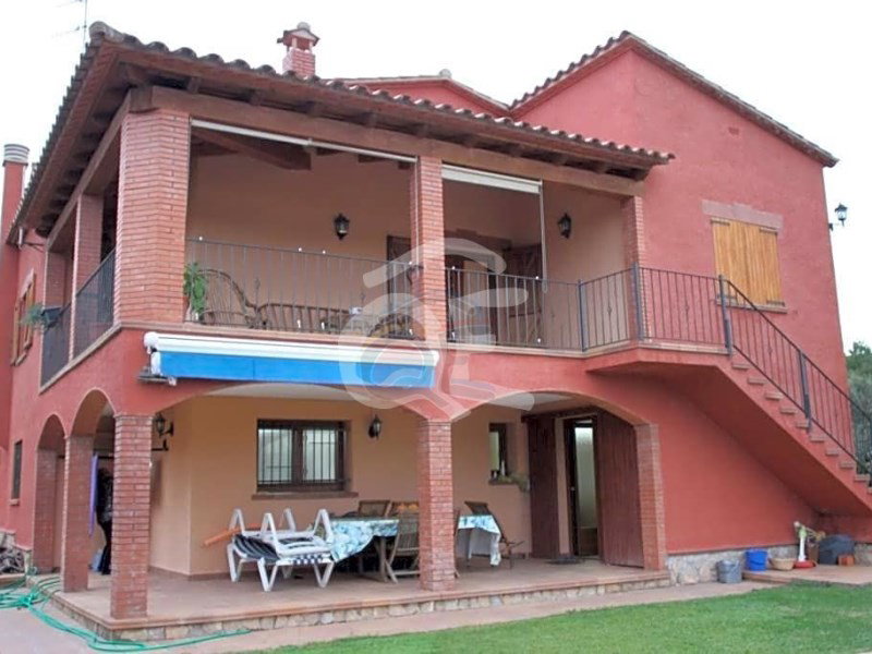Villa for sale in Calonge
