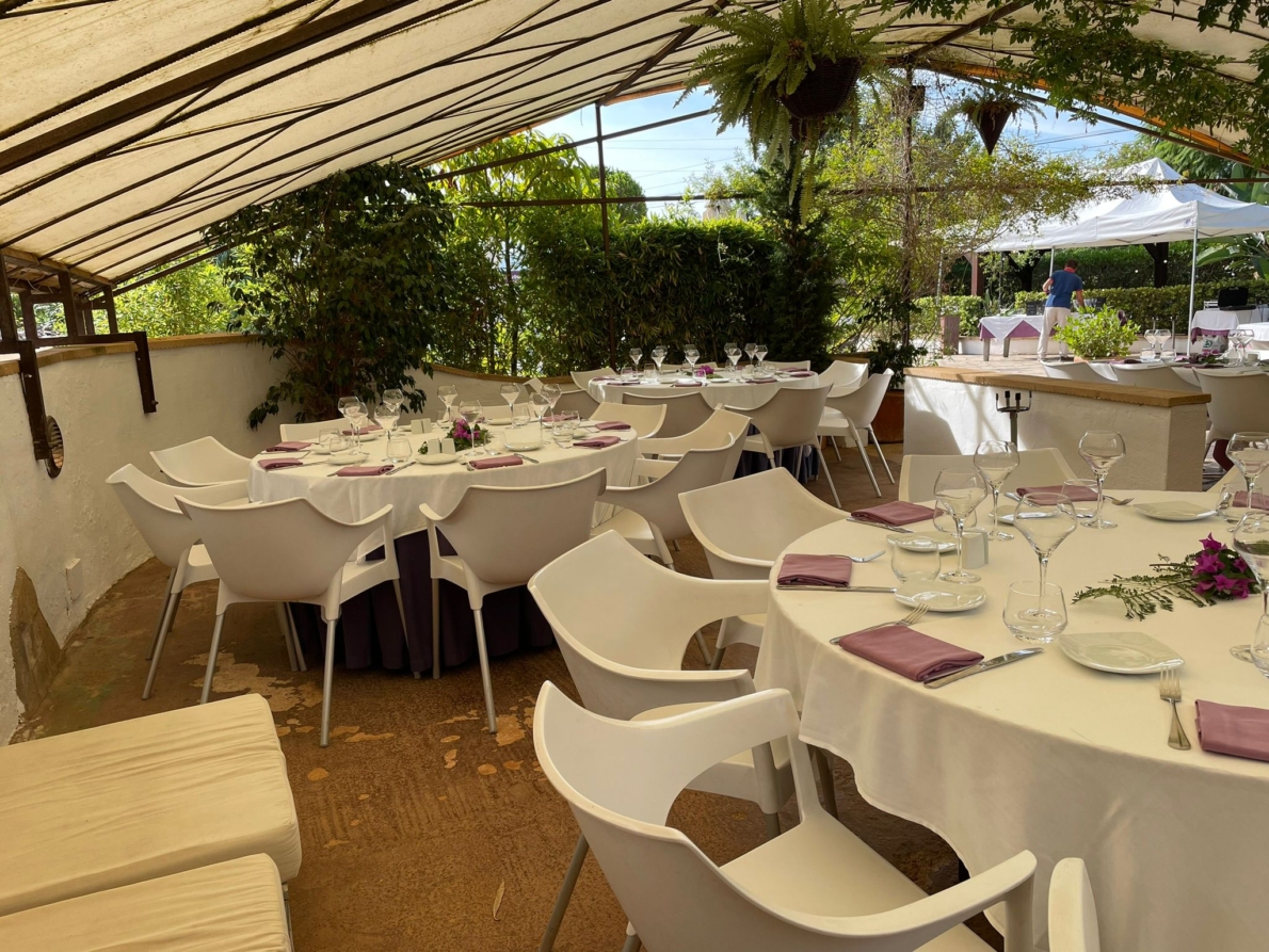 Restaurant for sale in Jávea / Xàbia