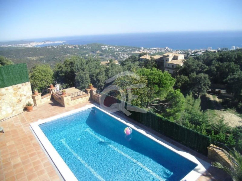 Villa for sale in Platja D’aro