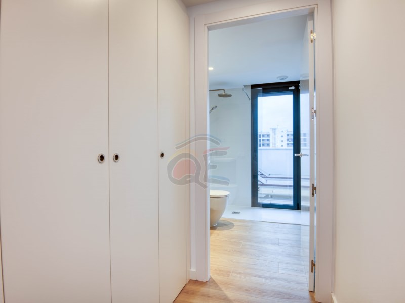 Penthouse for sale in Sant Antoni De Calonge