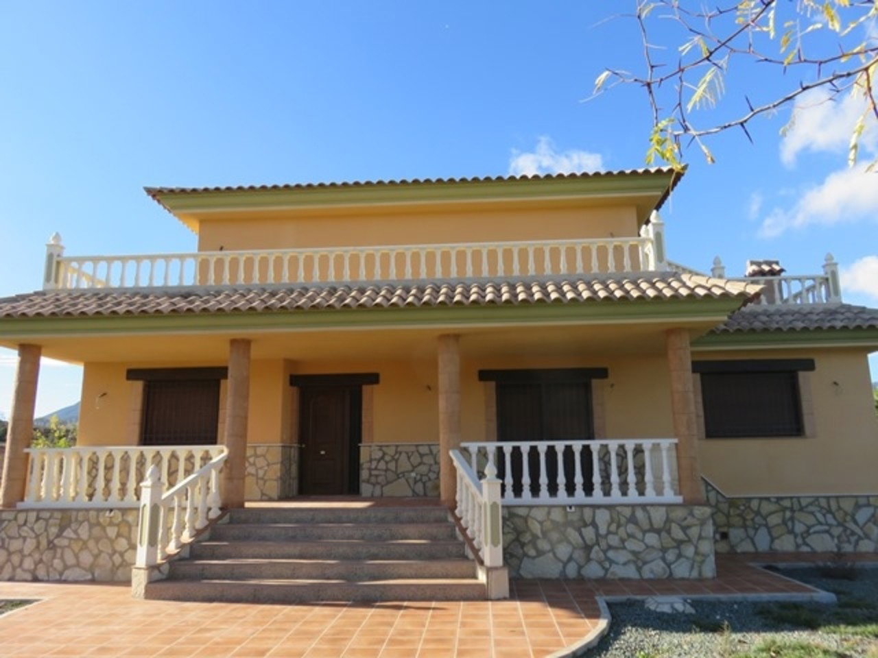 Villa for sale in Lorca