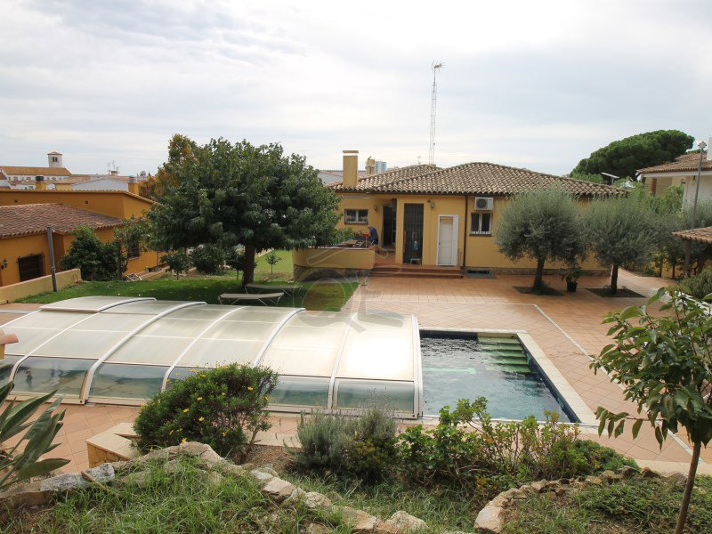 Villa for sale in Platja D’aro