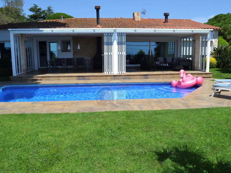 Villa for sale in Platja D’aro