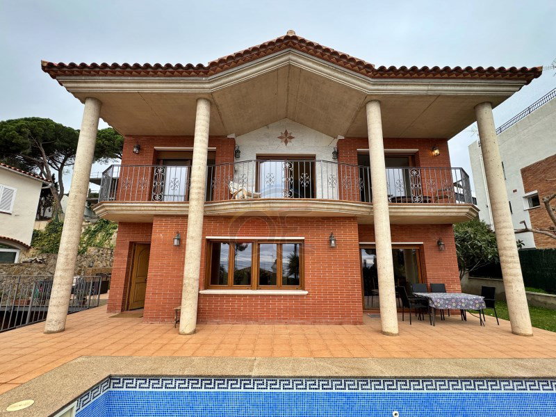 Villa for sale in Platja D’aro