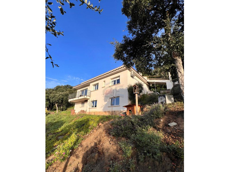 Villa for sale in Santa Cristina D’aro