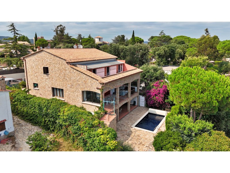 Villa for sale in Platja D’aro