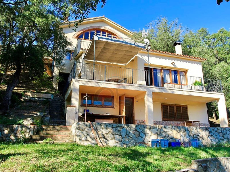 Villa for sale in Santa Cristina D’aro