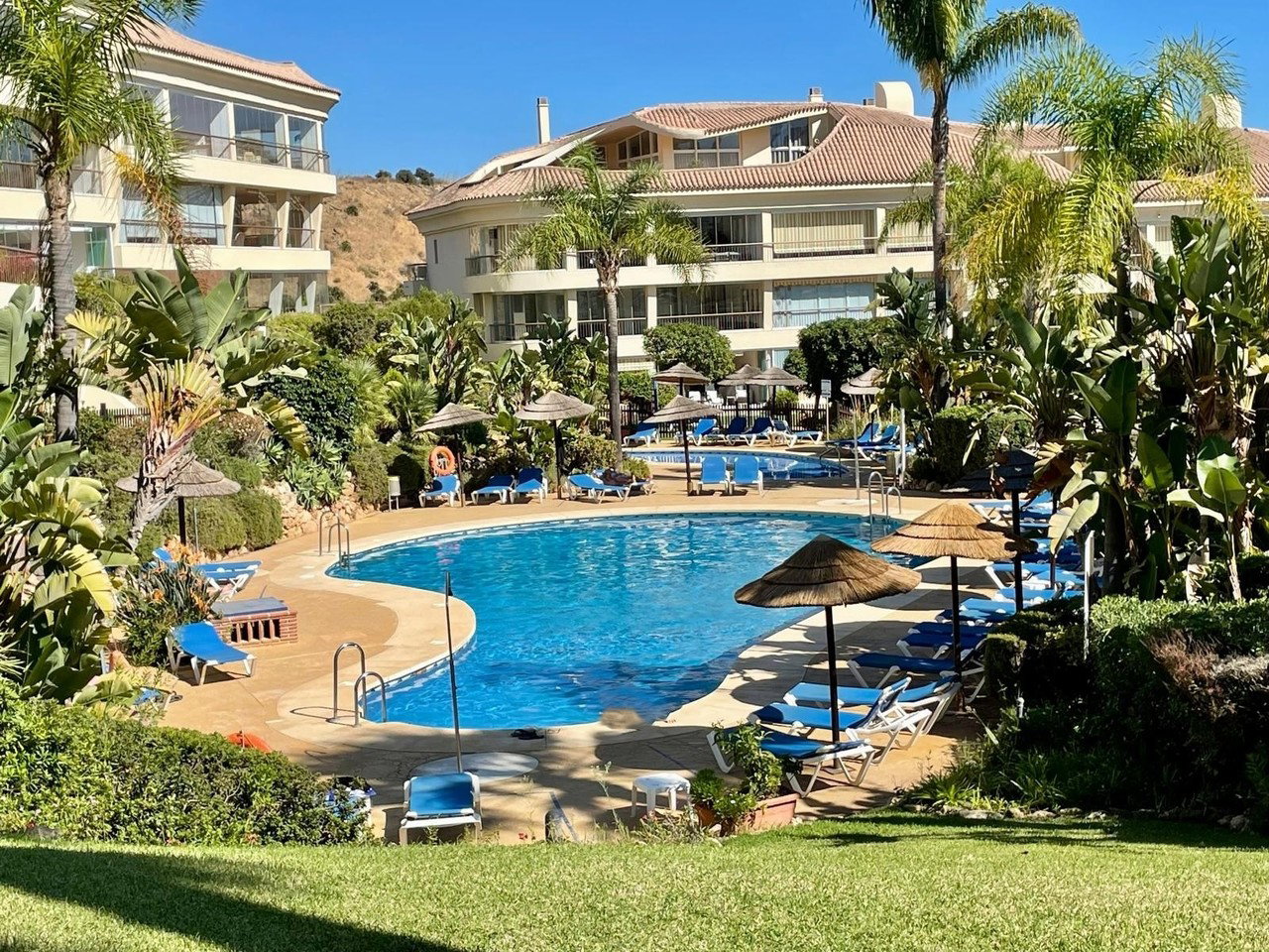 Apartment for sale in Riviera Del Sol