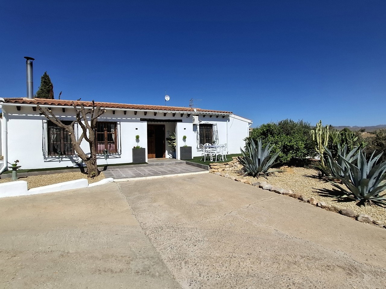 Villa for sale in Antas