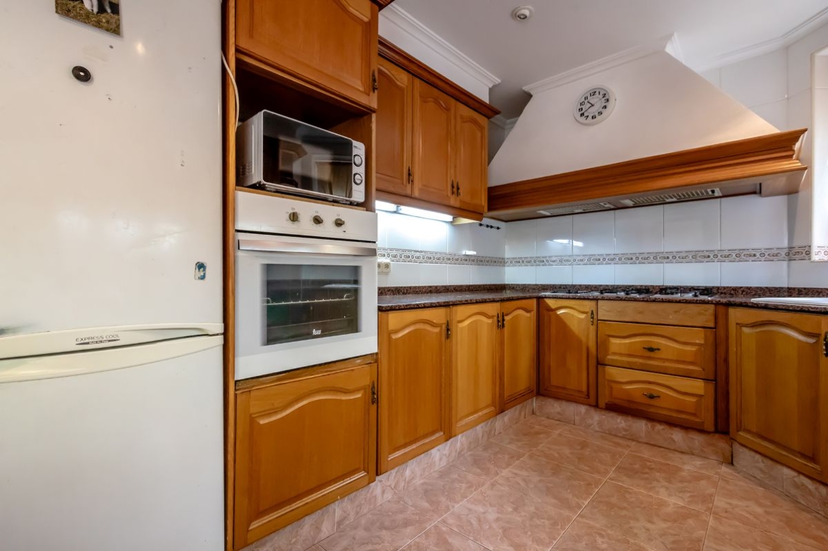 Villa for sale in Alzira (17) Villa with a view for sale in Alzira