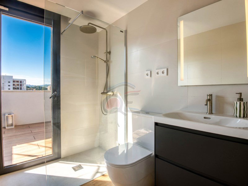 Penthouse for sale in Sant Antoni De Calonge