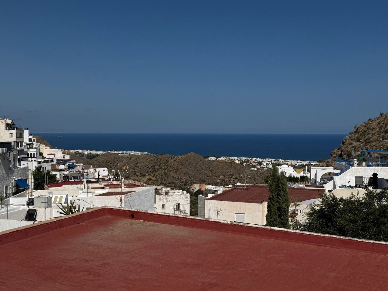 Townhouse for sale in Mojacar