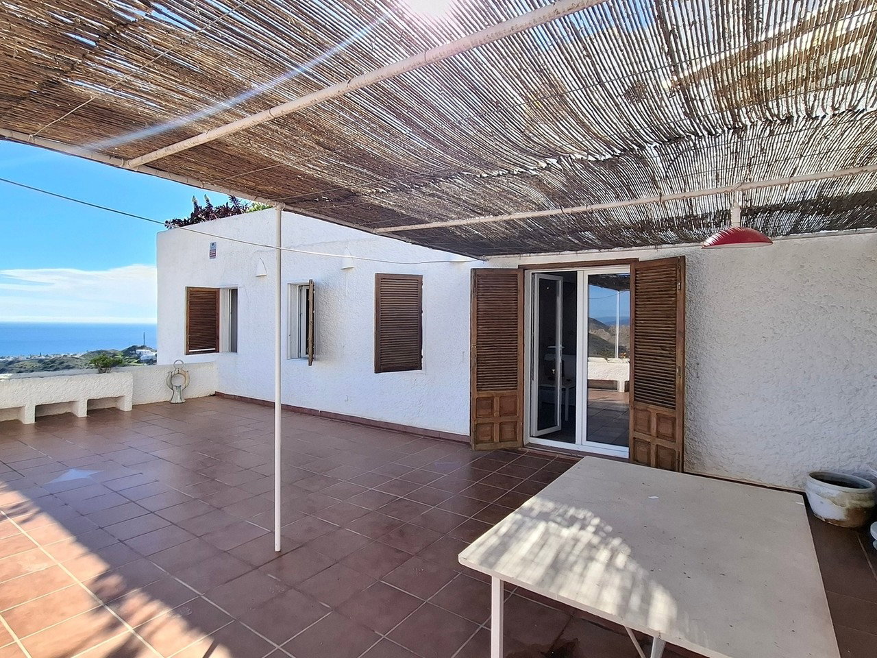 Apartment for sale in Mojacar