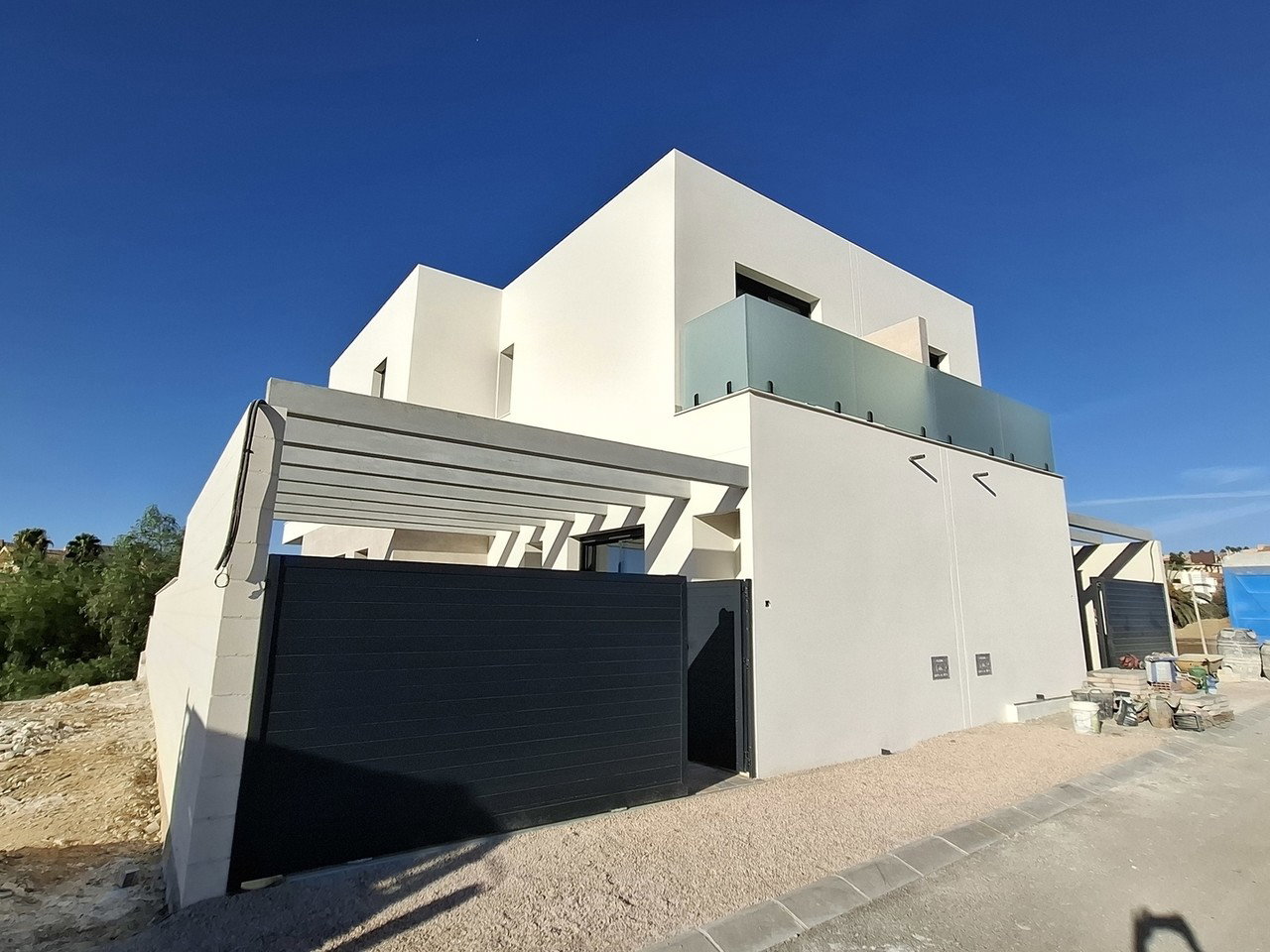 duplex for sale in Valle del Este