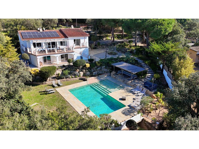 Villa for sale in Santa Cristina D'aro
