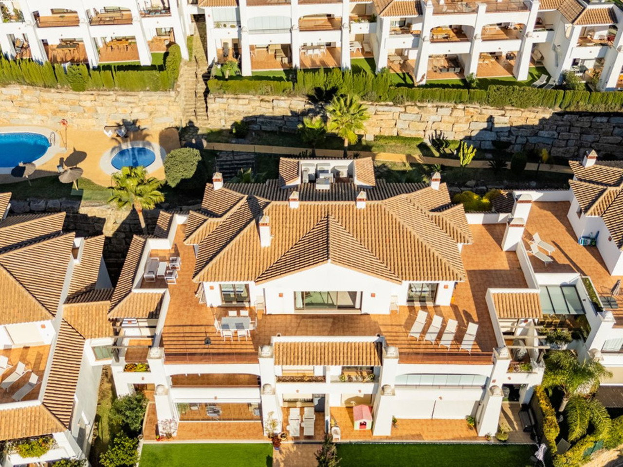 Apartment for sale in Casares