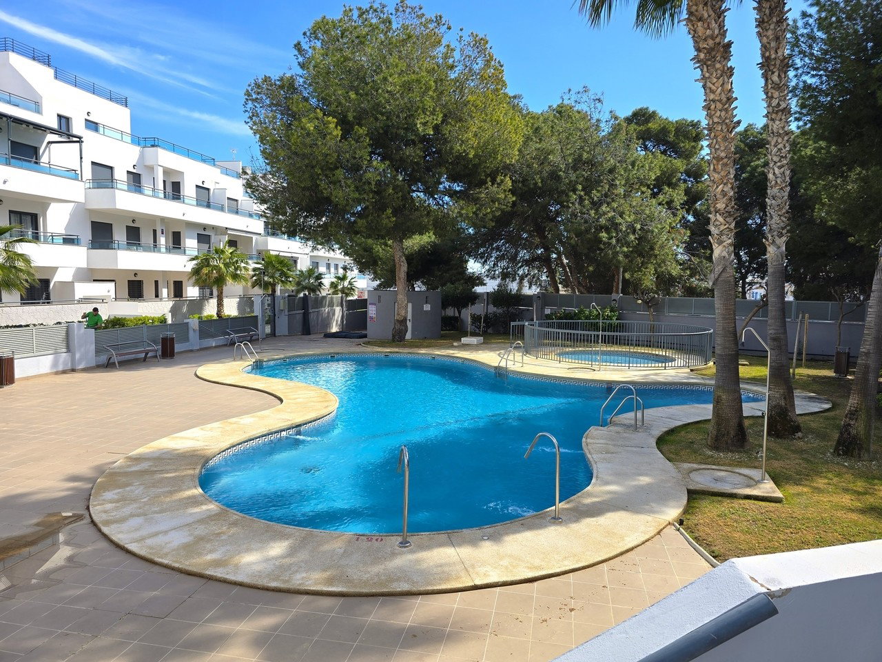 Apartment for sale in Garrucha
