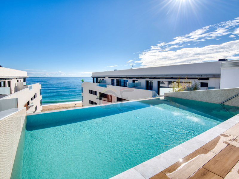 Penthouse for sale in Sant Antoni De Calonge