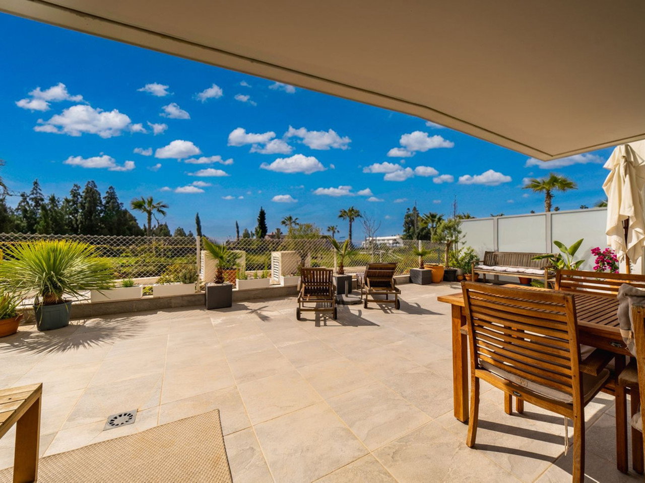 Apartment for sale in Mijas