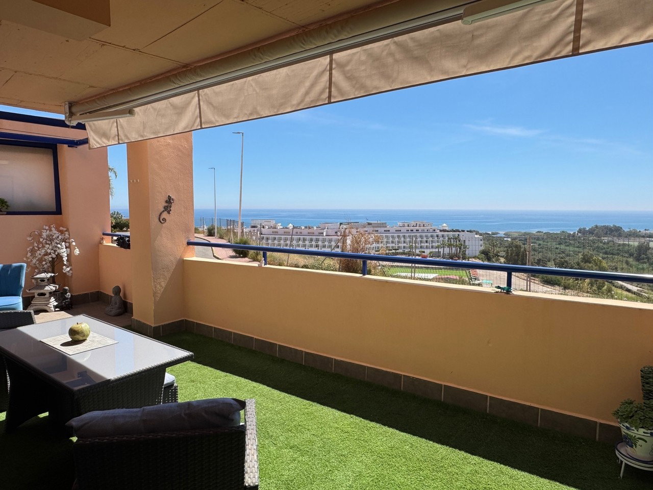 Apartment for sale in Mojacar